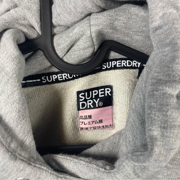 Superdry Women's Gelsey Hoodie - Picture 8 of 11